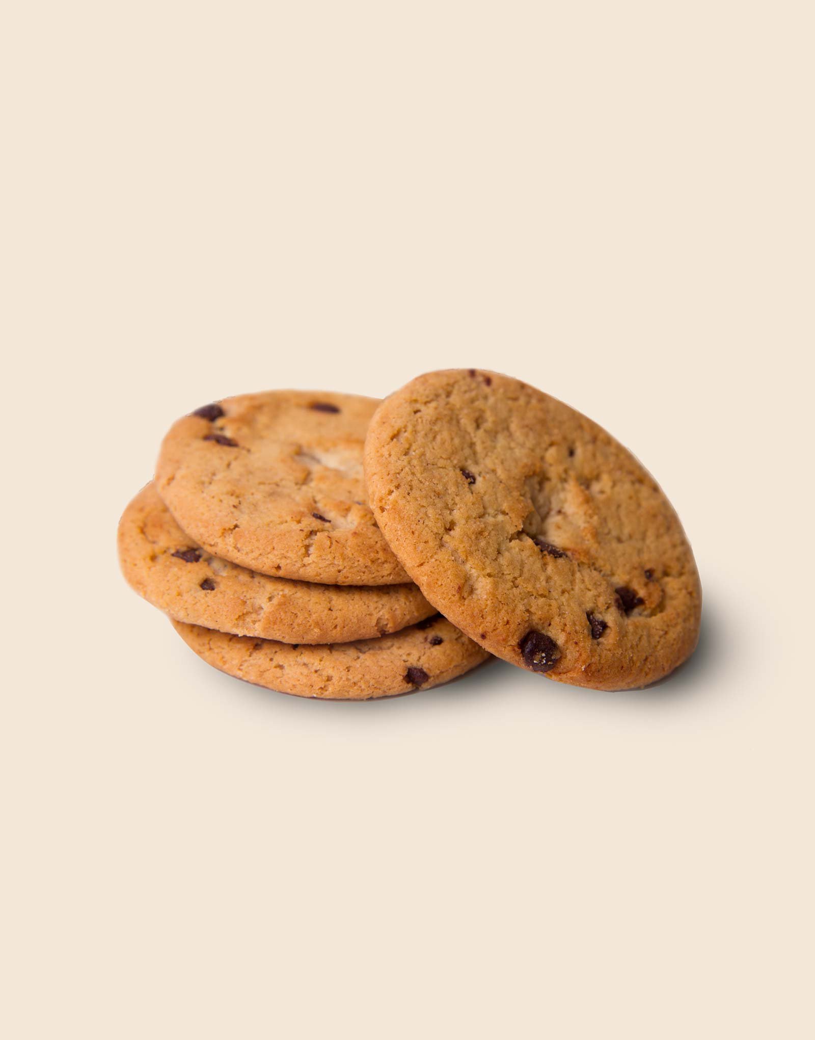 Schoko-Cookies Schoko-Cookies
