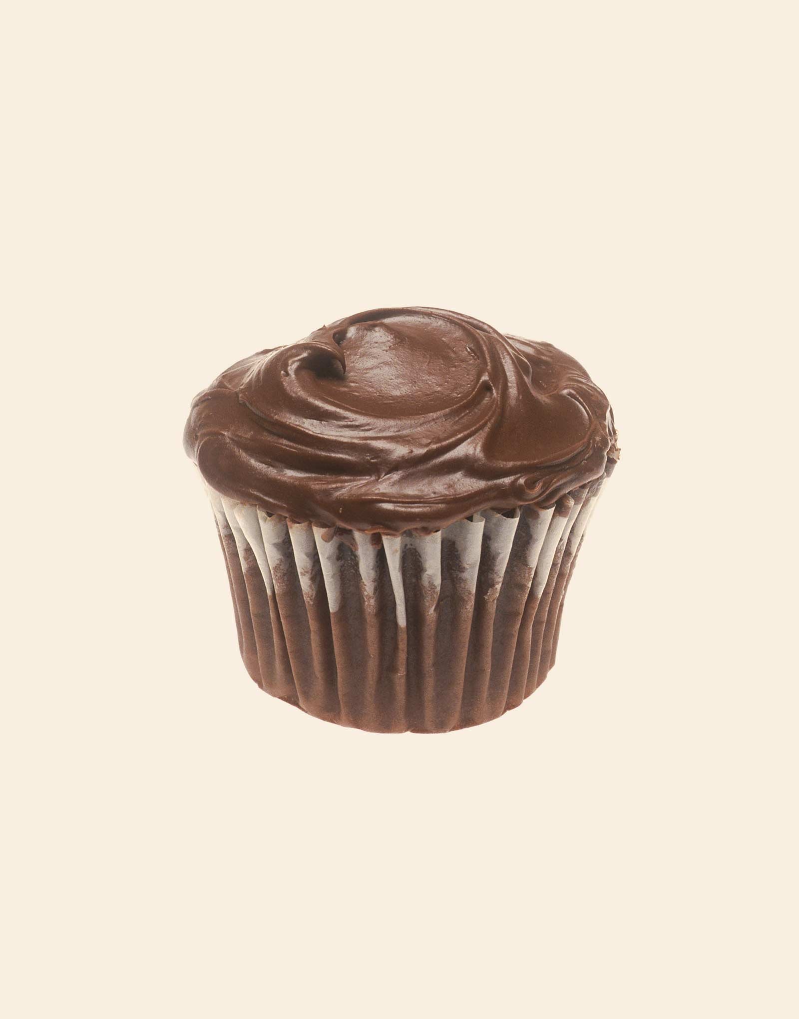 Chocolate Cupcake Chocolate Cupcake