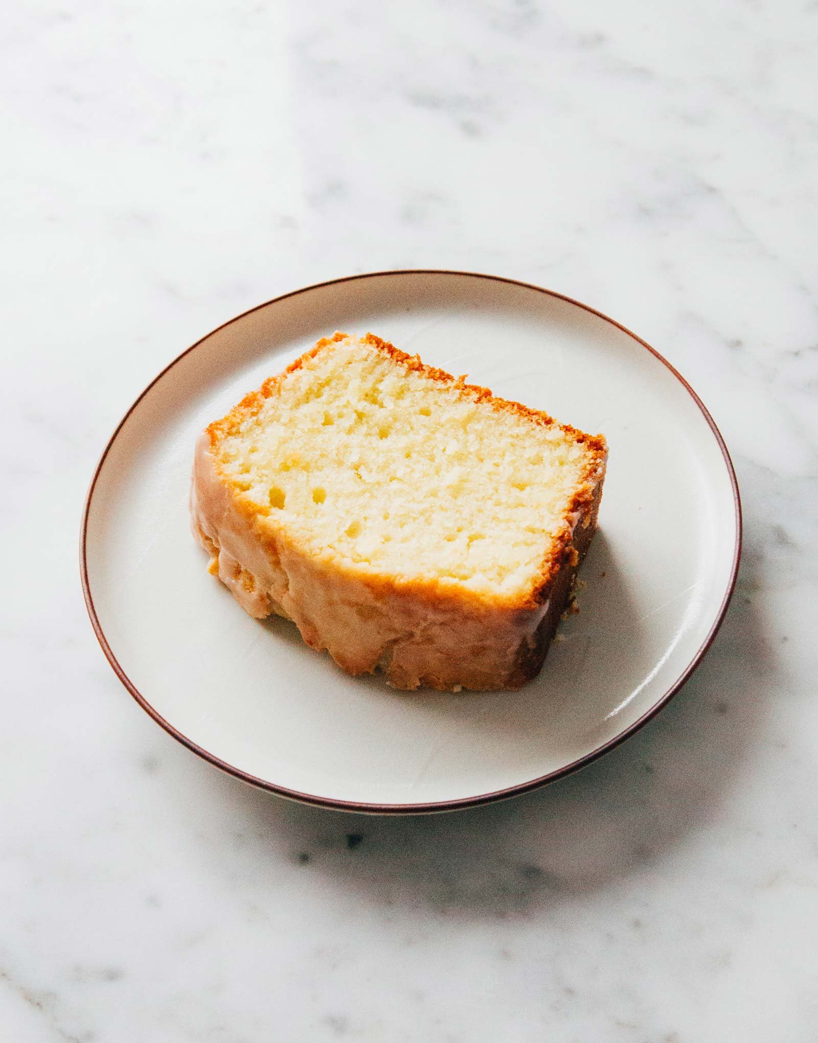 Slice of Bread Slice of Bread