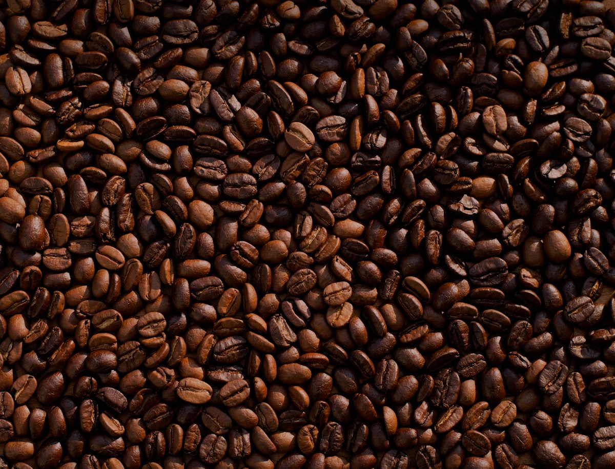 Kaffee Crema Ganze Bohne – 1 kg