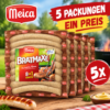 Meica Bratmaxe Grosse 8+1ST 560g